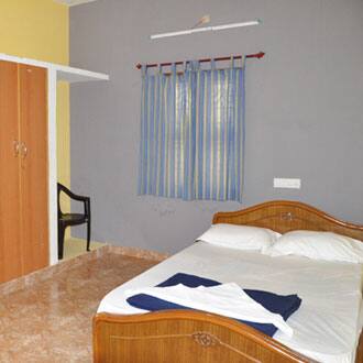 Moonland Residences, Yelagiri 2
